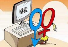 婚检取消十年：国内每年新增90万缺陷儿