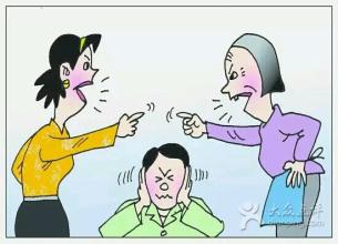 婆婆写谅解书 法院判儿媳缓刑回去照顾家庭