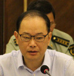 福建原副省长徐钢被控受贿1977万