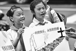 我国成年吸烟者3.16亿 每年因烟死百万人