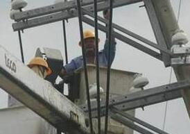 &ldquo;鲇鱼&rdquo;袭台致80万户停电 两核电厂避风降载发电