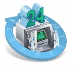 ATM向他人转账延迟到账  金融效率与安全如何兼顾