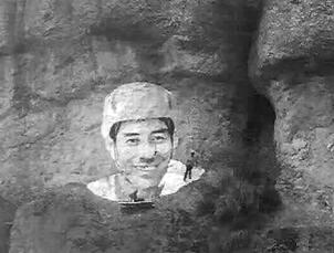 &ldquo;爱的岩画&rdquo;去留引争议 当地旅游部门将展开讨论