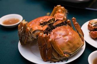 大闸蟹都来自阳澄湖?其实就洗了个澡