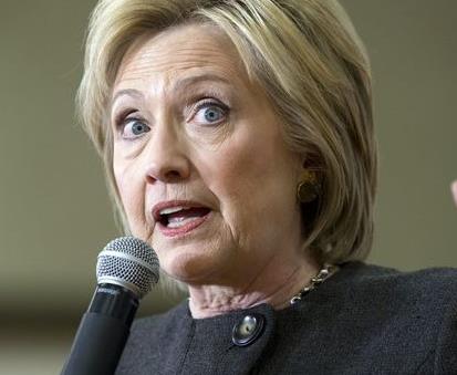 美国务院干预ＦＢＩ&ldquo;邮件门&rdquo;调查细节曝光