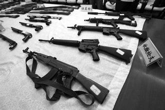 小伙网购仿真枪被判无期 福建高院：量刑明显不当