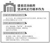 行政不作为占比复议总量达7% 专家建议建追责体系