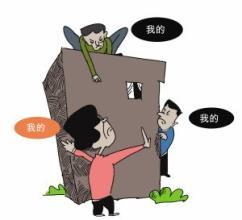 哈尔滨永源派出所民警巧解遗产纠纷案