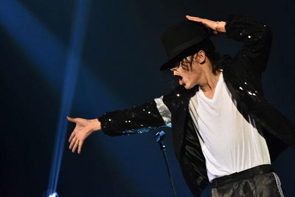 王杰克逊受邀助演宿迁明星公益演唱会