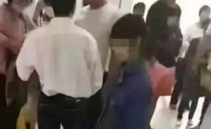 公安部通报&ldquo;12岁女孩做产检&rdquo;案：为19岁越南公民