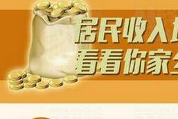 27省份居民收入排行榜出炉：京沪浙排名前三