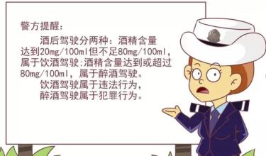 佛坪交警大队加大装备严打酒驾毒驾