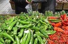 10月份CPI今日公布 涨幅或重返2时代