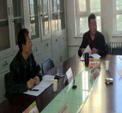 司法局开展案件质量评查工作