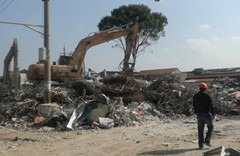 浦东张江疑&ldquo;截留&rdquo;15亿补偿款 &ldquo;五违企业&rdquo;集聚地的前世今生