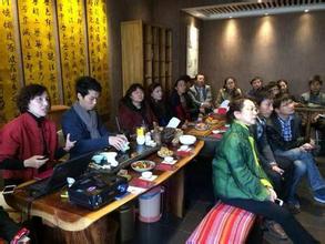 辽宁大连成立首家&ldquo;社区茶文化科普基地&rdquo;