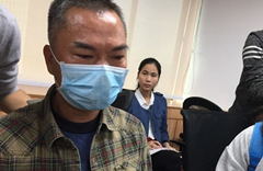 罗尔：罗一笑病情得到控制 已收到小铜人50万捐款