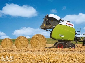 江苏海安县农机购置补贴引导带动效果显著