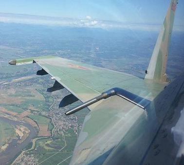 越南在南沙日积礁开挖新航道 在多岛部署机动火箭炮