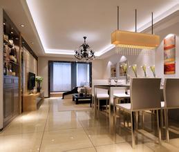 装饰业界起波澜 大匠康宅引领装饰新标准