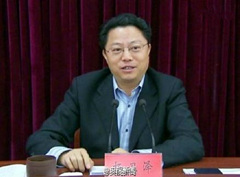 南京市委原书记杨卫泽受贿1643余万，一审获刑12年半