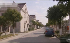 一栋别墅被隔出20间：厨房、车库、阁楼都住了人