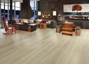 地板企业发展遭遇难题 实施品牌战略刻不容缓