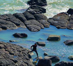 走进漳州滨海火山国家地质公园