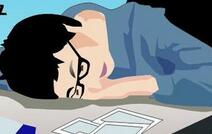 中国每年60万人&ldquo;过劳死&rdquo; 维权无法律保护陷尴尬