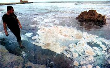 渤海湾溢油案索赔&ldquo;复苏&rdquo;：205名渔民索赔1.7亿