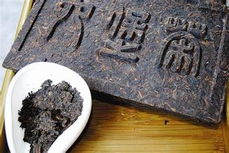 广西六堡茶国家标准正式实施