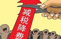 新税收优惠措施正酝酿 2017年减税降费将精准发力