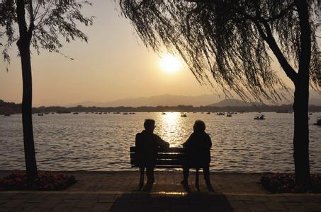 中国遗嘱普及有多远? 老年人观念问题最关键(图)