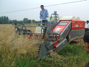 黑龙江新建129个现代农机合作社