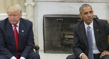 打响第一枪!美媒：参议院废除奥巴马医保已迈出第一步