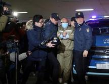 青瓦台介入三星合并证据显现 朴槿惠受贿调查取得进展