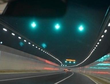 韩启动可行性研究 日韩海底隧道迎来曙光?