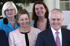 部长涉&ldquo;公款旅游&rdquo;辞职　澳内阁面临重组？