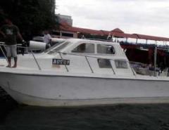 大马沉船事故：20名受伤中国游客将住院一周左右