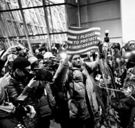 联合国官员说约２．６万名索马里难民受到特朗普入境限制令影响