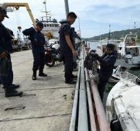 沙巴沉船事故游客均是&ldquo;自由行&rdquo; 国家旅游局积极处置