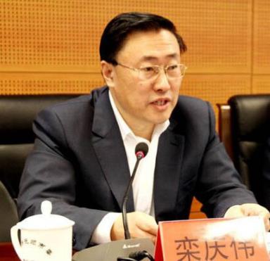 辽宁抚顺原市长：落马前见大师 被告知有惊无险