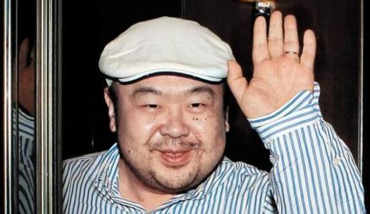 外交部就媒体报称金正男遇刺作出回应