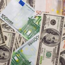 希腊考虑脱欧后弃欧元改用美元 外媒：羞辱欧盟