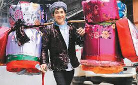 最新中国彩礼地图出炉：长江流域存在&ldquo;零礼金&rdquo;