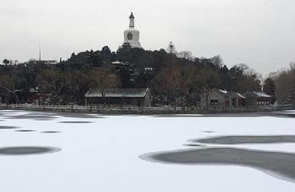 倒春寒席卷全国30省区 又是北极&ldquo;发烧&rdquo;惹的祸？