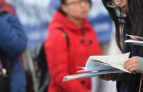 多省份启动2017公务员招考 部分地区设残疾人岗位