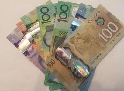 全球30多个国家地区发行塑料钞票 中国暂无时间表