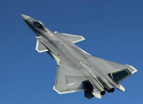 央视首次证实歼20服役 隶属空军序列