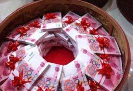 如何遏制&ldquo;天价彩礼&rdquo;？人大代表称政府要有所作为